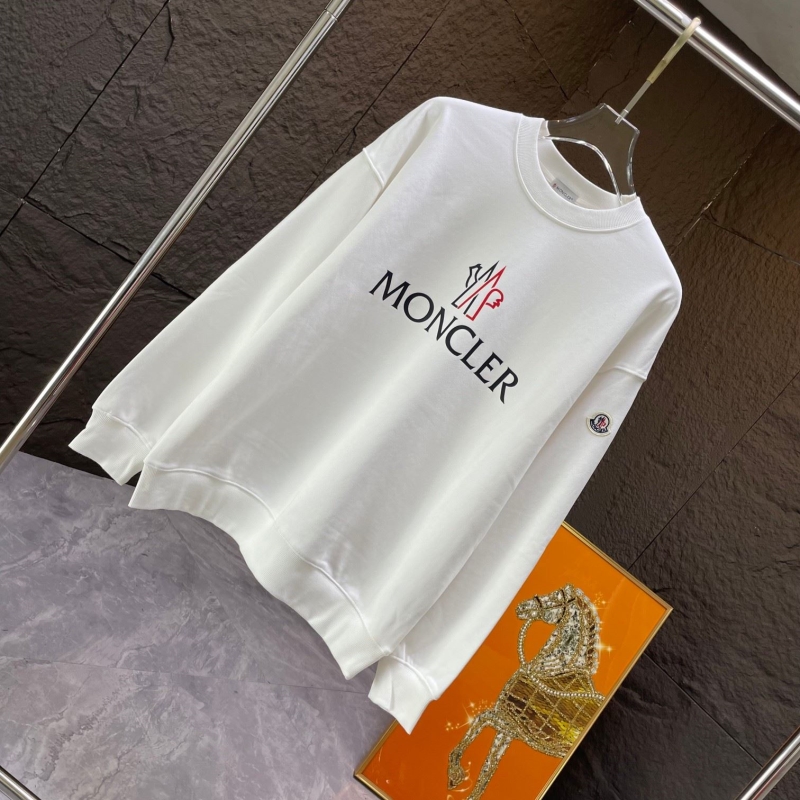 Moncler T-Shirts